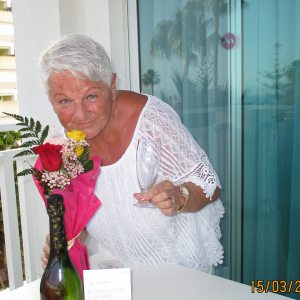 Profilbild von Marion Fritzenwallner