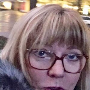 Profilbild von Marion Friz