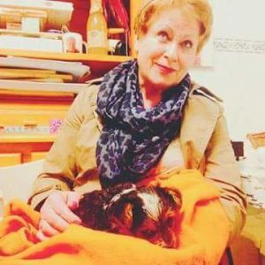 Profilbild von Marion Fröbe