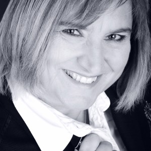 Profilbild von Marion Frömel