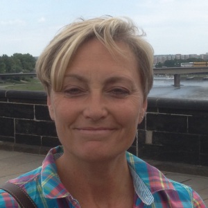 Profilbild von Marion Fuchs