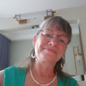 Profilbild Marion Fuchs
