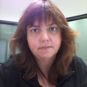 Profilbild von Marion Führlich