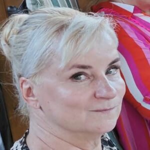 Profilbild von Marion Fuhrmann