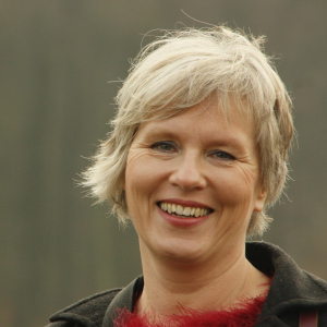 Profilbild von Marion Gaffron