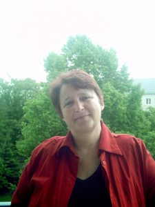 Profilbild von Marion Gain