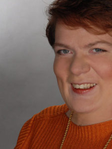 Profilbild von Marion Gall