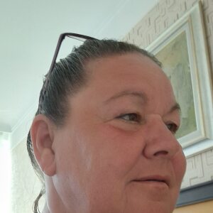 Profilbild von Marion Gardau