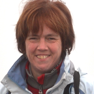 Profilbild von Marion Gassel