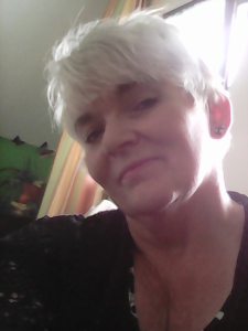 Profilbild von Marion Gebbert