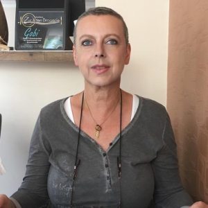 Profilbild von Marion Geisendorf