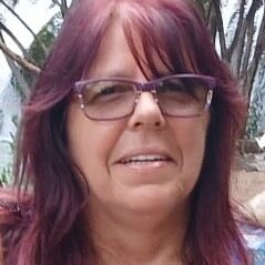 Profilbild von Marion Gelfert