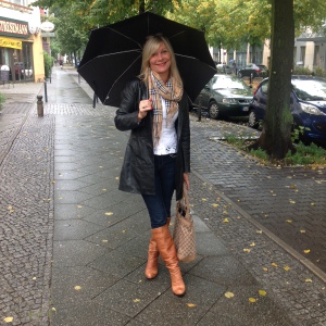 Profilbild von Marion Genentz