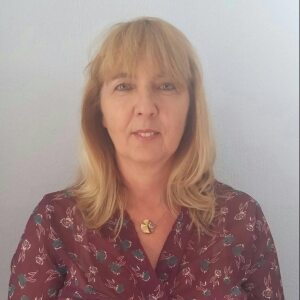 Profilbild von Marion Genth