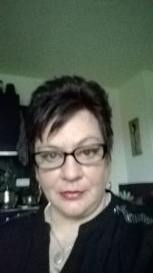 Profilbild von Marion Gerdes