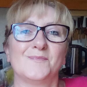 Profilbild von Marion Gerhardt