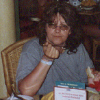 Profilbild von Marion Gerstenberger