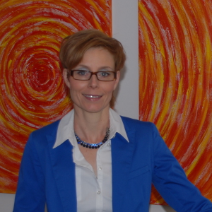 Profilbild von Marion Gessner-Pröll