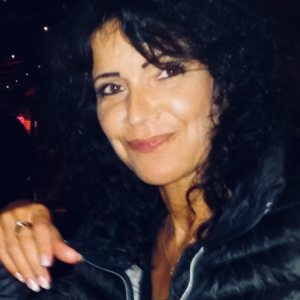 Profilbild von Marion Gessner
