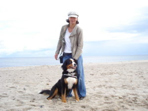 Profilbild von Marion Getta