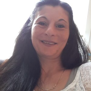 Profilbild von Marion Giammarino