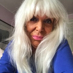 Profilbild von Marion Gierlich