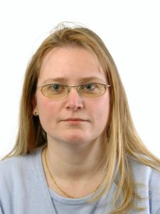 Profilbild von Marion Gilberg
