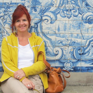 Profilbild von Marion Gliech