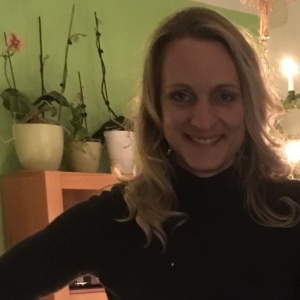 Profilbild von Marion Gloning