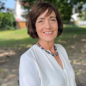 Profilbild von Marion Gmeiner
