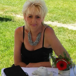 Profilbild von Marion Gnädig
