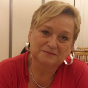 Profilbild von Marion Gnigler