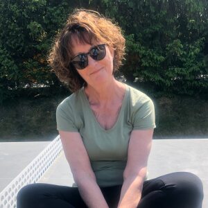 Profilbild von Marion Gober