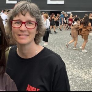 Profilbild von Marion Göbel
