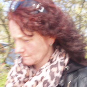 Profilbild von Marion Göbel