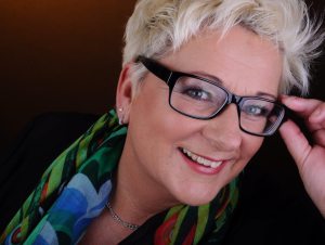 Profilbild von Marion Goebels