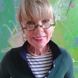 Profilbild von Marion Goes