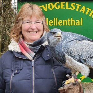 Profilbild von Marion Götz