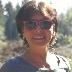 Profilbild von Marion Götza