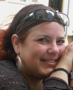 Profilbild von Marion Gold