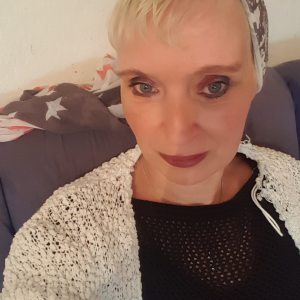 Profilbild von Marion Golibersuch