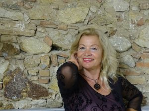 Profilbild von Marion Gomez