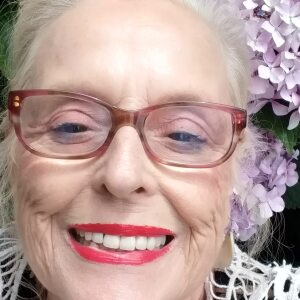 Profilbild von Marion Goodman