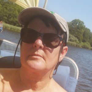 Profilbild von Marion Goth