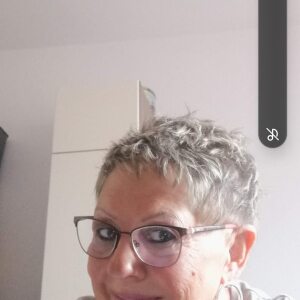Profilbild von Marion Gottschalk