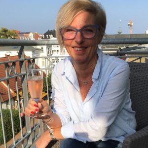 Profilbild von Marion Gottschalk