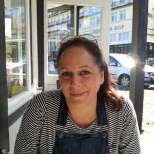 Profilbild von Marion Goyer