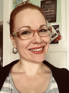 Profilbild von Marion Grabis