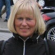 Profilbild von Marion Gräbedünkel