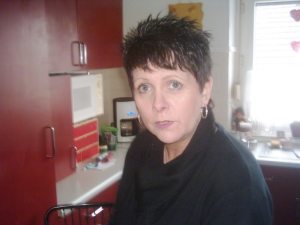 Profilbild von Marion Gränz